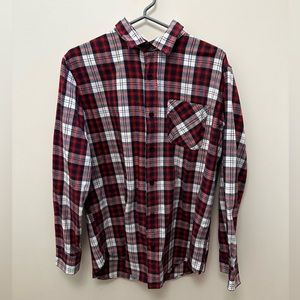 Telluride Clothing Company Flannel